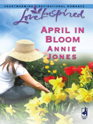 cover image of April in Bloom